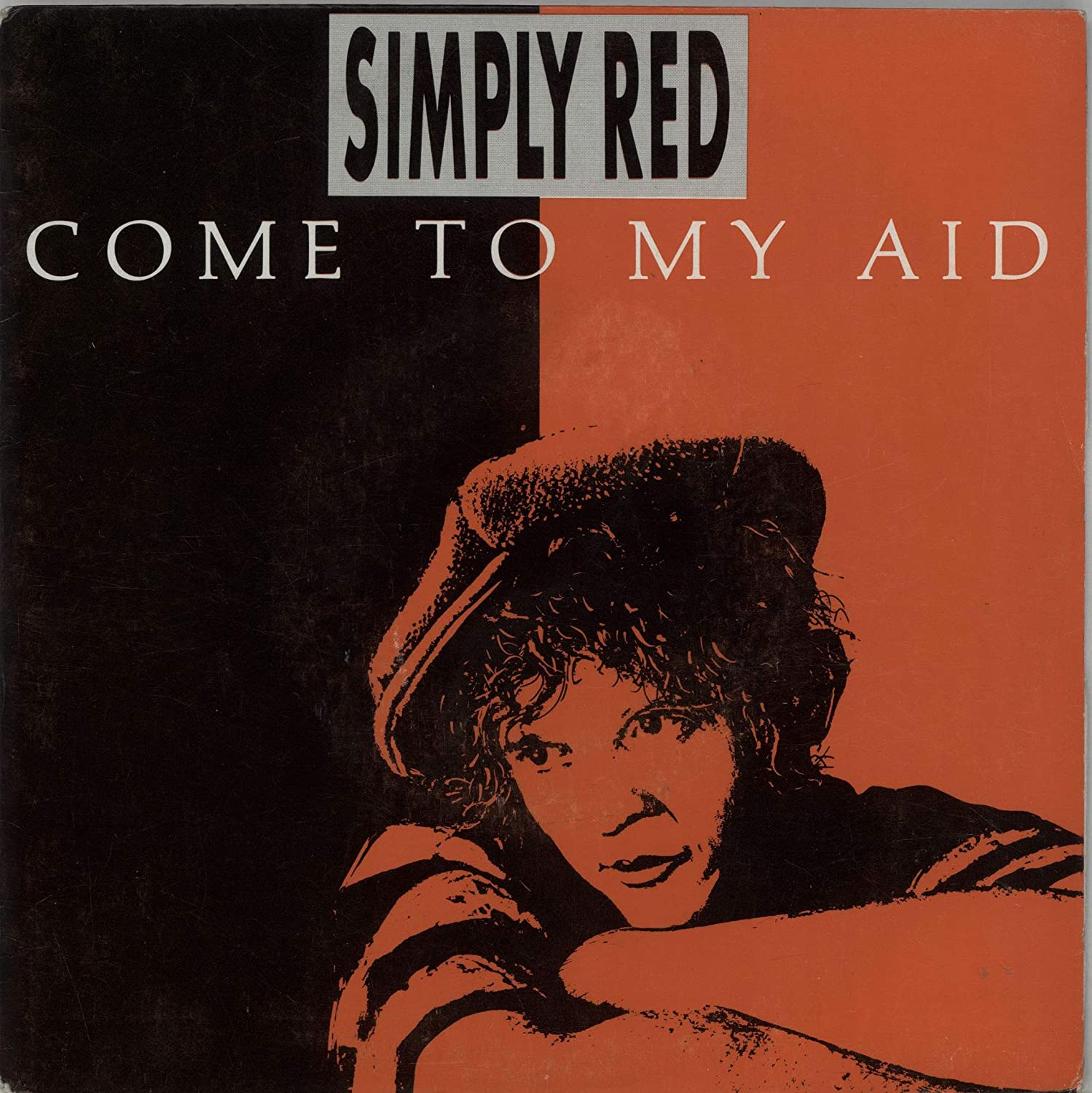 Come To My Aid のサムネイル