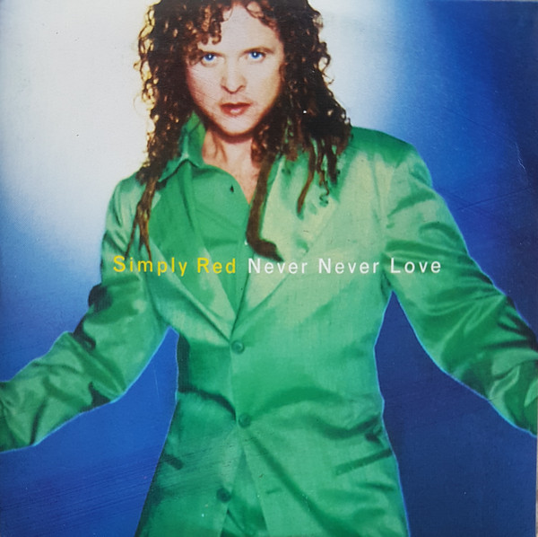 Never Never Love のサムネイル