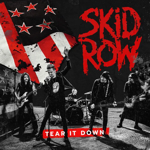 Tear It Down のサムネイル