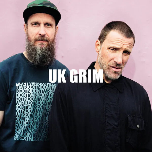 UK GRIM のサムネイル