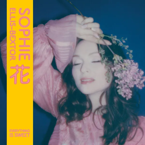 Everything is Sweet のサムネイル
