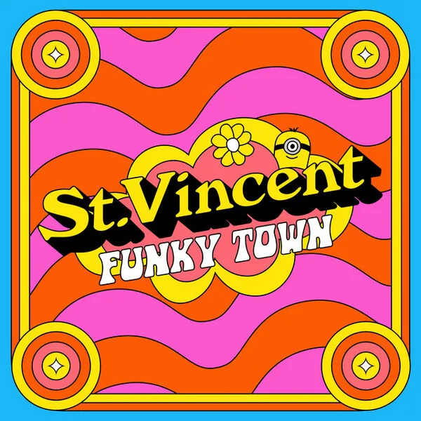 Funkytown のサムネイル