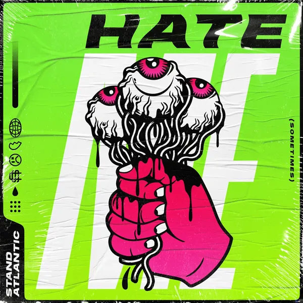 Hate Me (Sometimes) のサムネイル