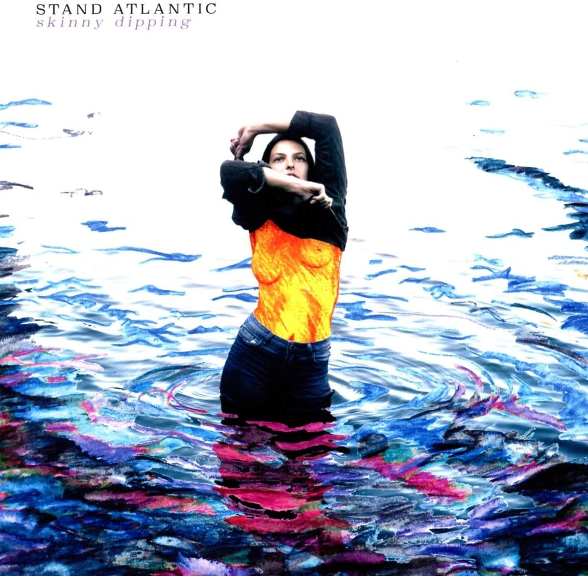 Skinny Dipping のサムネイル