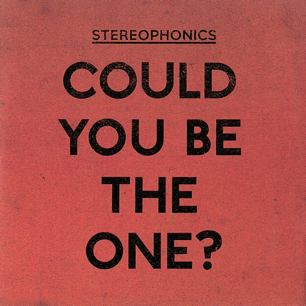 Could You Be the One? のサムネイル