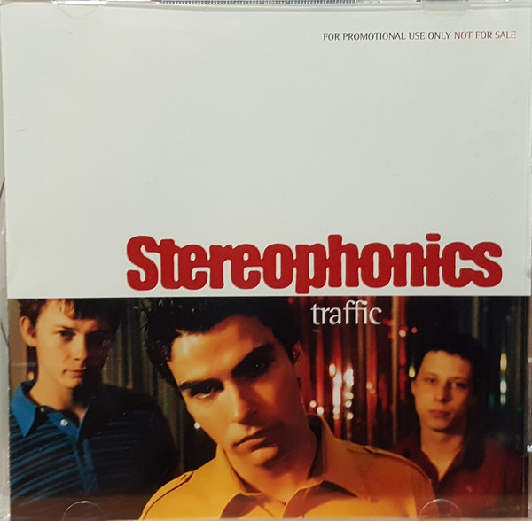 Traffic のサムネイル
