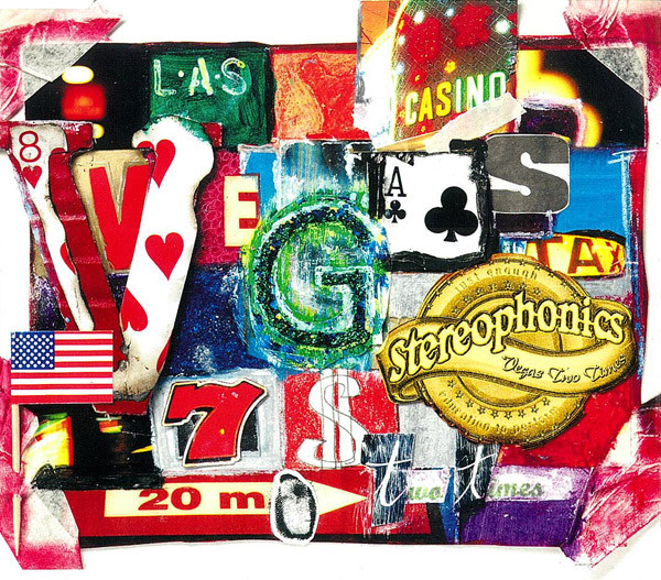 Vegas Two Times のサムネイル