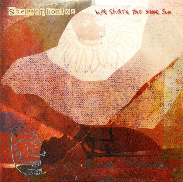 We Share the Same Sun のサムネイル
