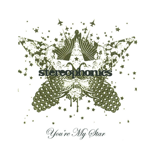 You're My Star のサムネイル