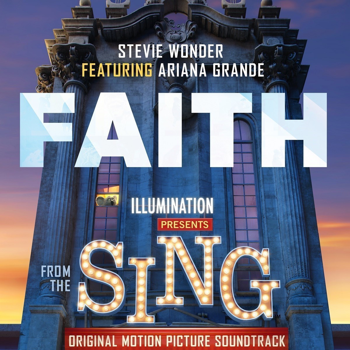 Faith のサムネイル