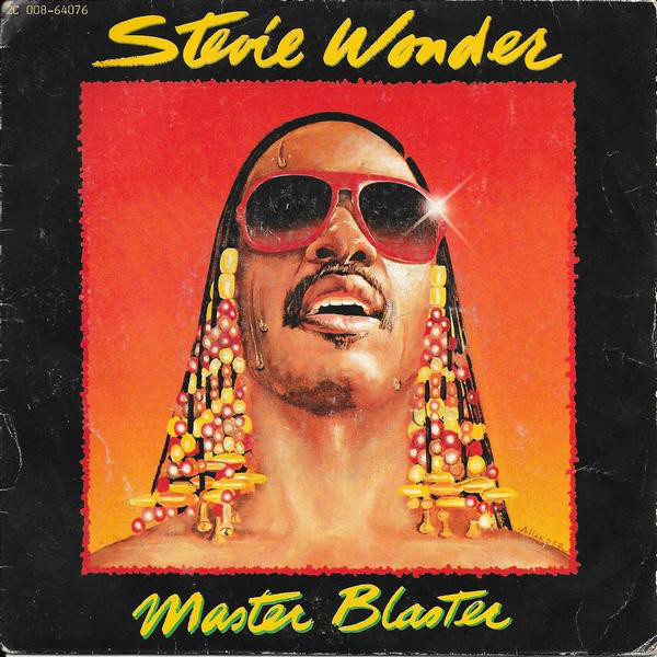 Master Blaster (Jammin') のサムネイル