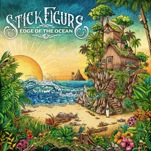 Edge of the Ocean のサムネイル
