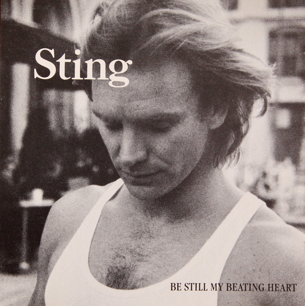 Be Still My Beating Heart のサムネイル