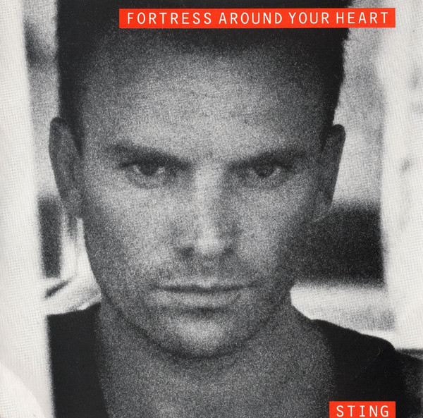 Fortress Around Your Heart のサムネイル