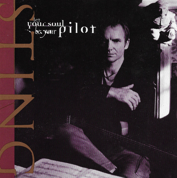 Let Your Soul Be Your Pilot のサムネイル