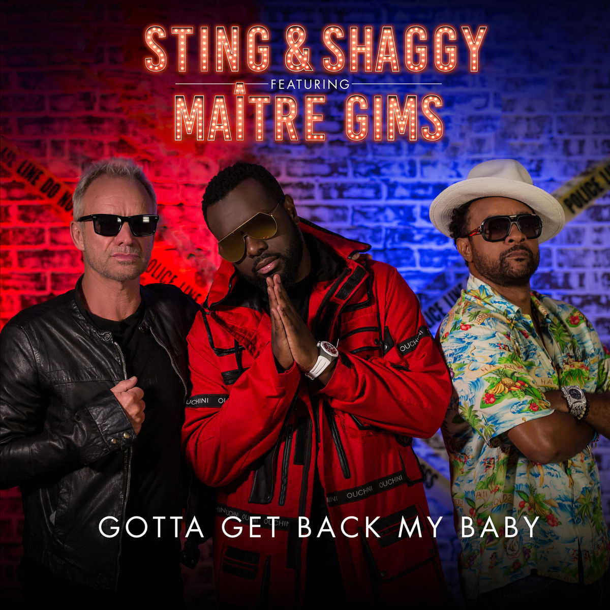 Gotta Get Back My Baby のサムネイル