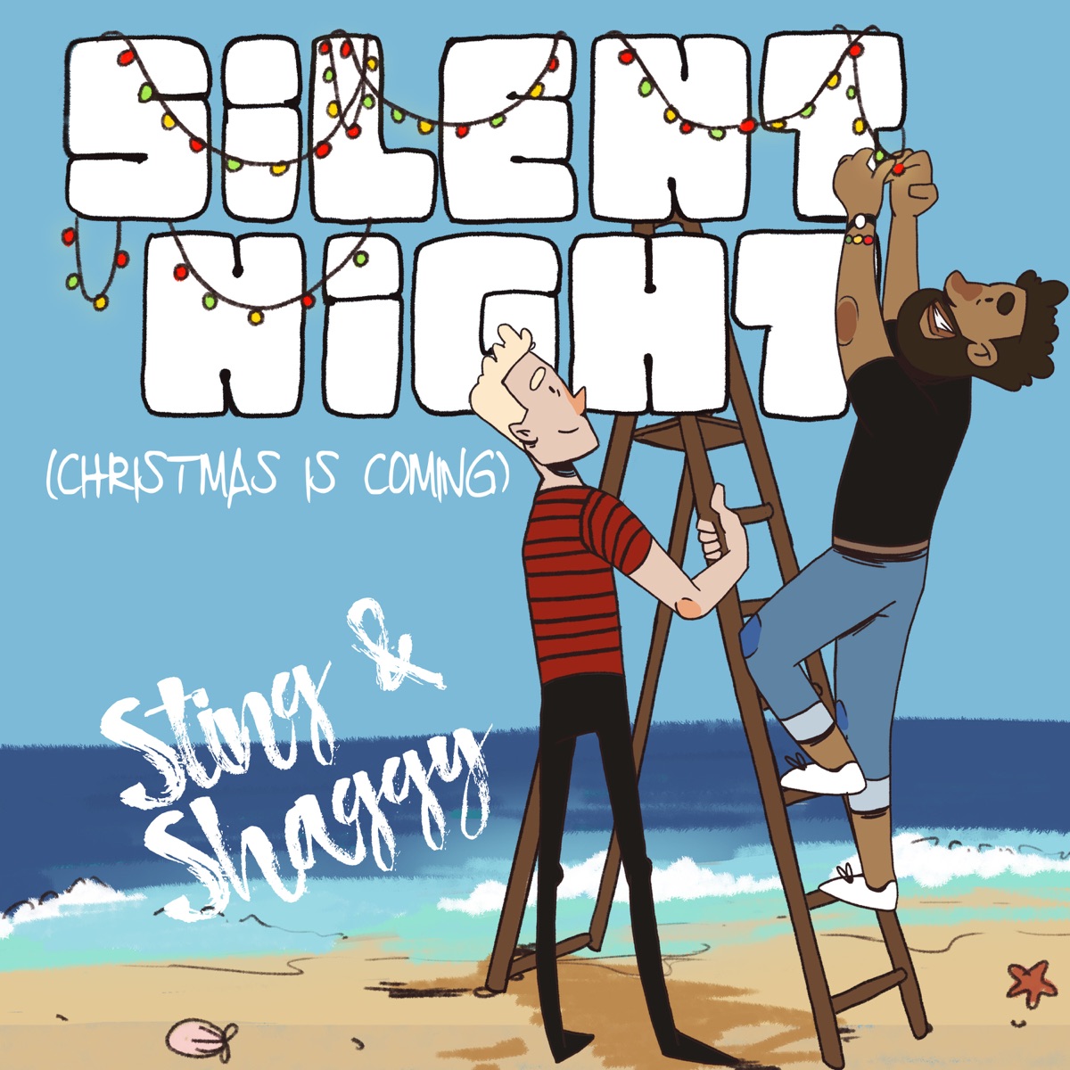 Silent Night のサムネイル
