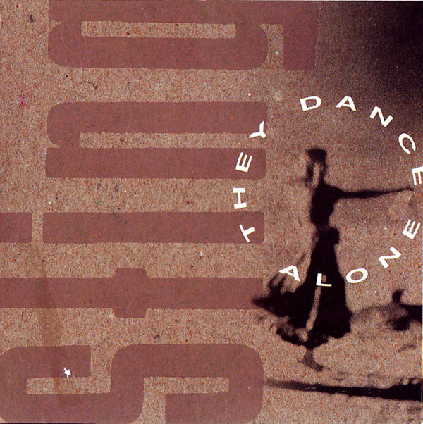 They Dance Alone のサムネイル