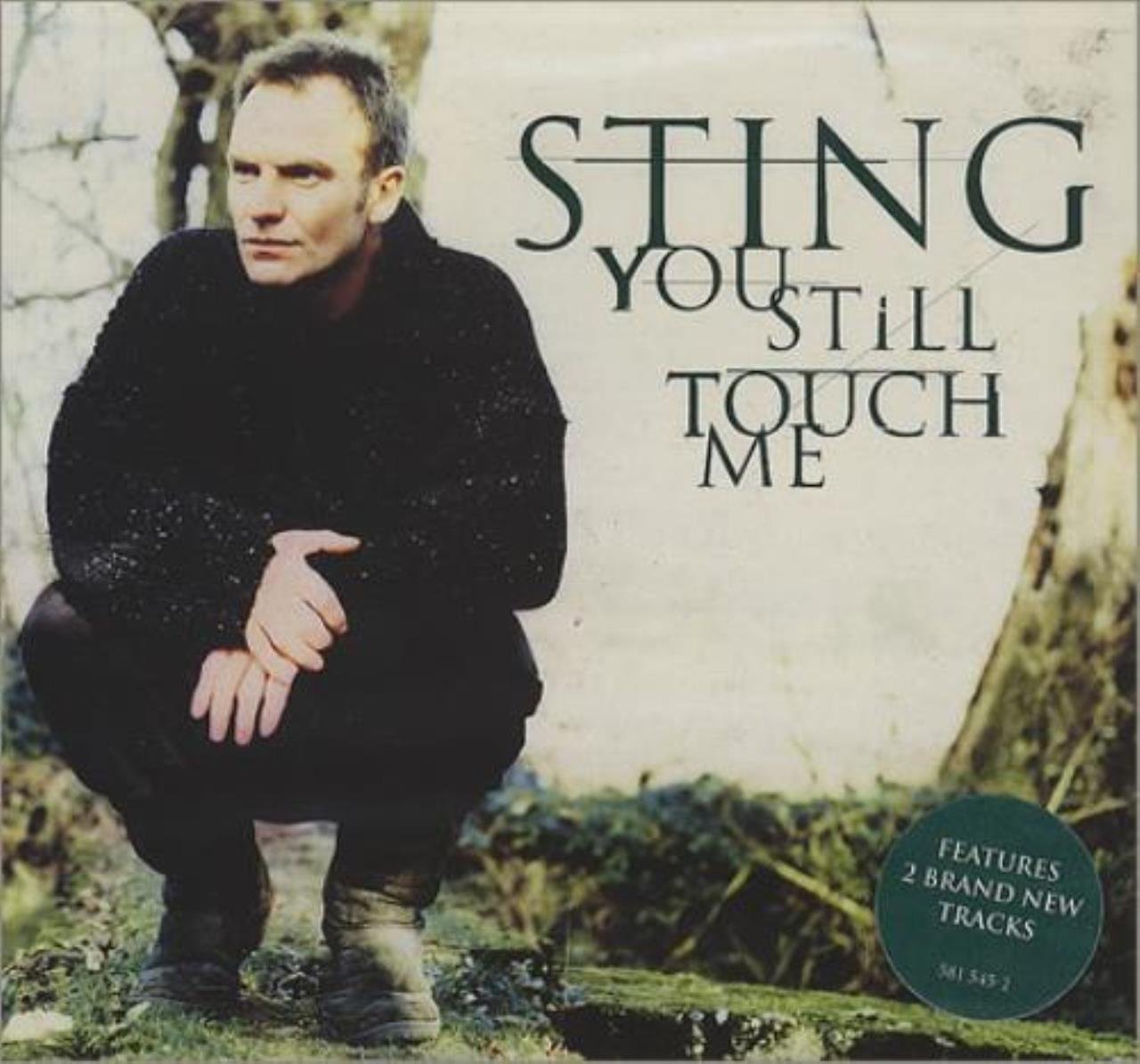 You Still Touch Me のサムネイル
