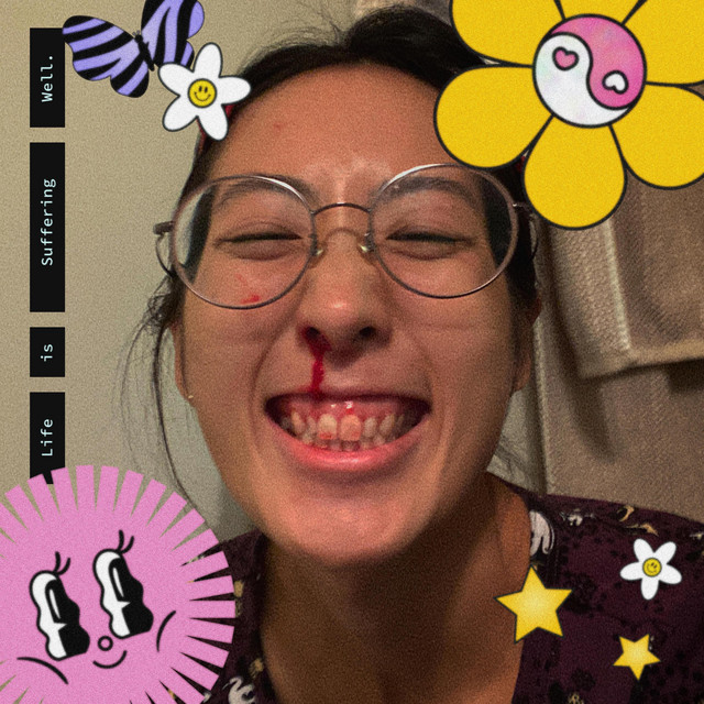 Life is Suffering Well のサムネイル