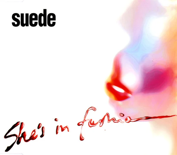 She's in Fashion のサムネイル
