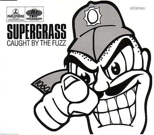 Caught by the Fuzz のサムネイル