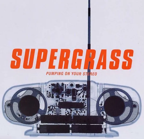 Pumping On Your Stereo のサムネイル