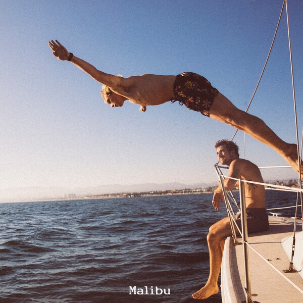 Malibu のサムネイル