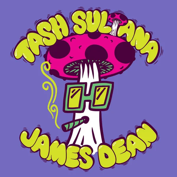 James Dean のサムネイル