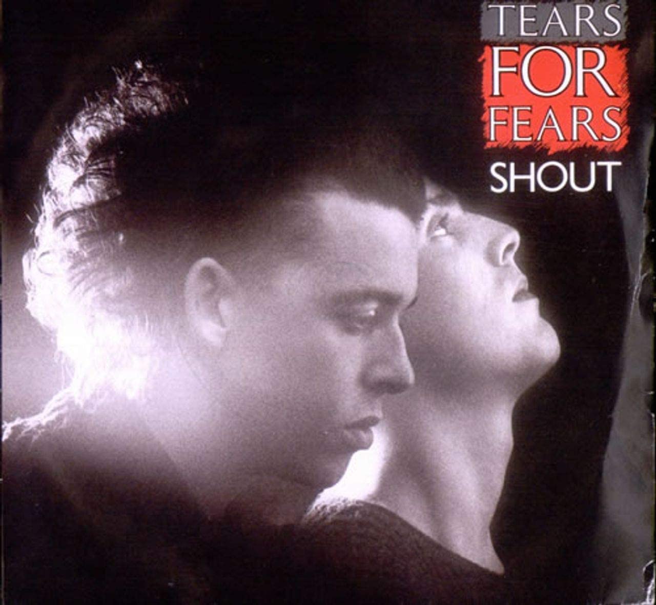 Shout のサムネイル