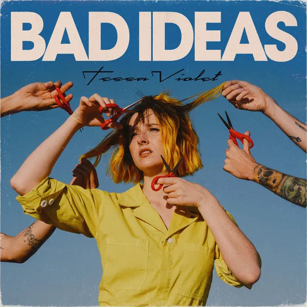 Bad Ideas のサムネイル