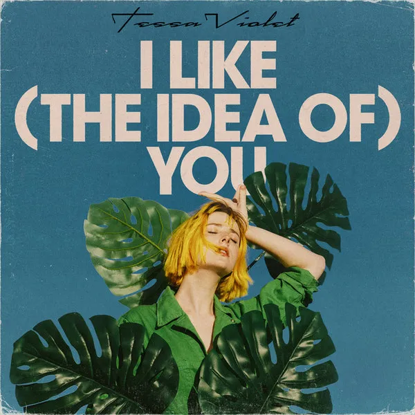 I Like (the idea of) You のサムネイル