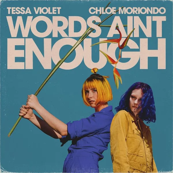 Words Ain't Enough のサムネイル