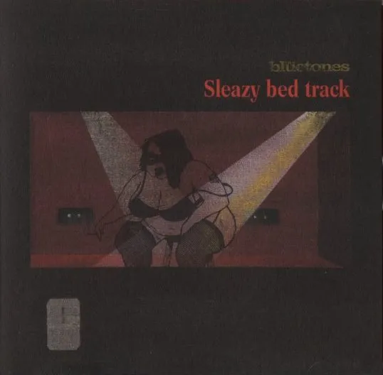 Sleazy Bed Track のサムネイル