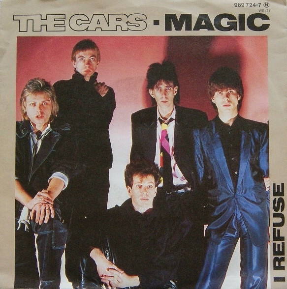 Magic のサムネイル