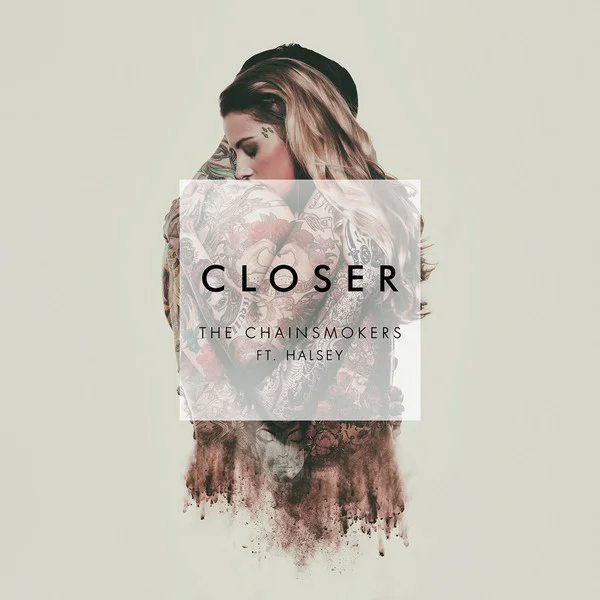 Closer のサムネイル