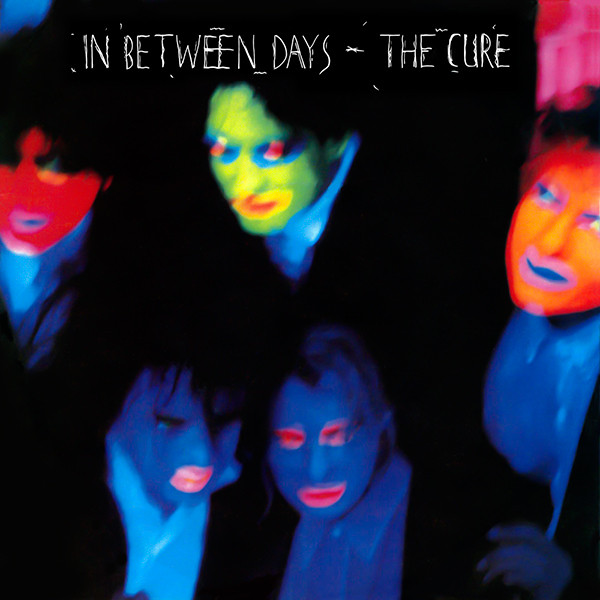 In Between Days のサムネイル