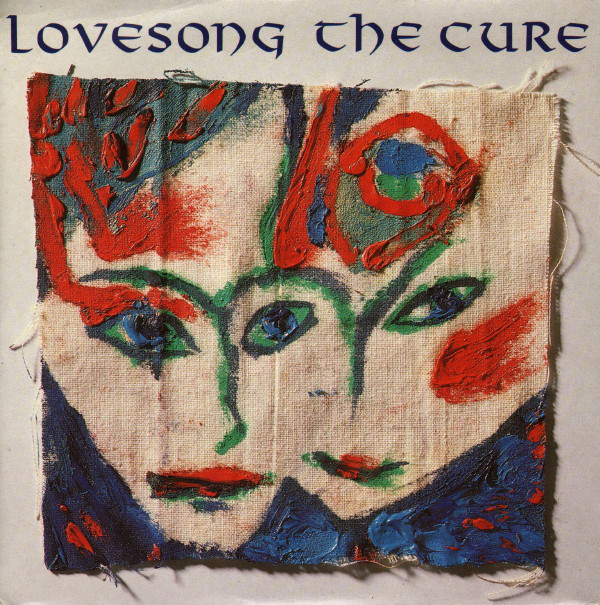 Lovesong のサムネイル