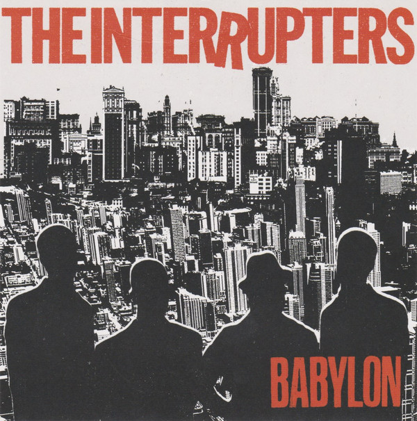 Babylon のサムネイル