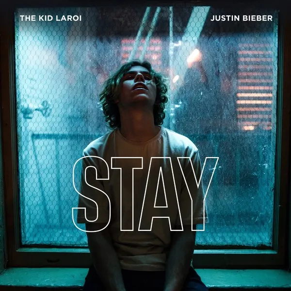 STAY のサムネイル