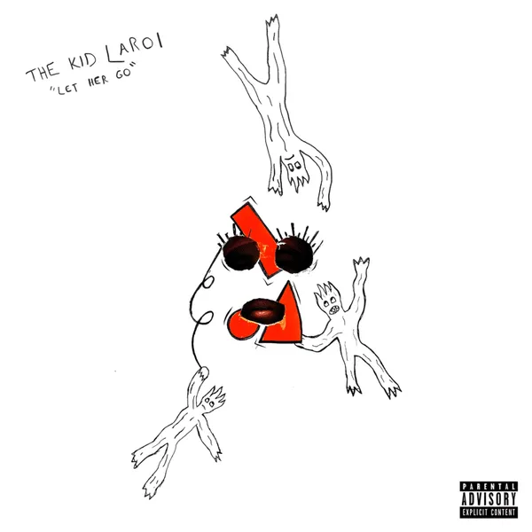 Let Her Go のサムネイル