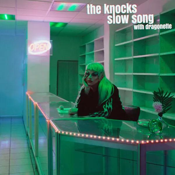Slow Song (with Dragonette) のサムネイル