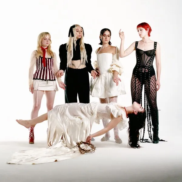 My Lady of Mercy のサムネイル