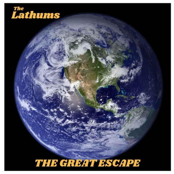 The Great Escape のサムネイル