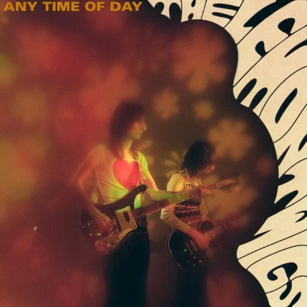Any Time Of Day のサムネイル