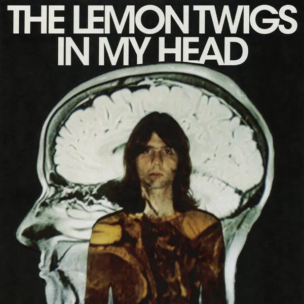 In My Head のサムネイル