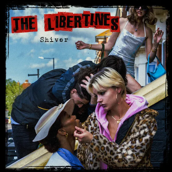 Shiver のサムネイル