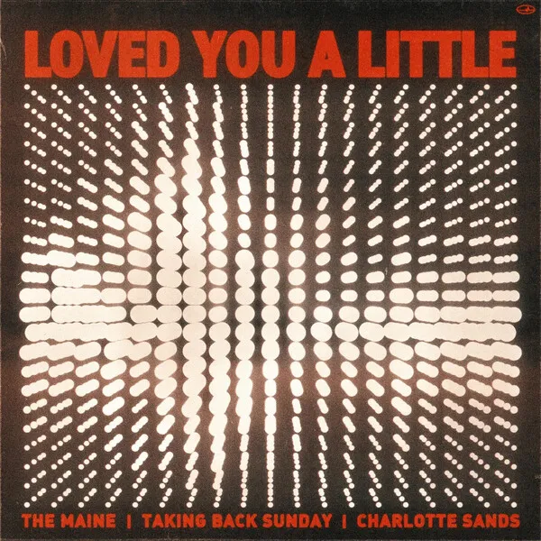 Loved You A Little のサムネイル