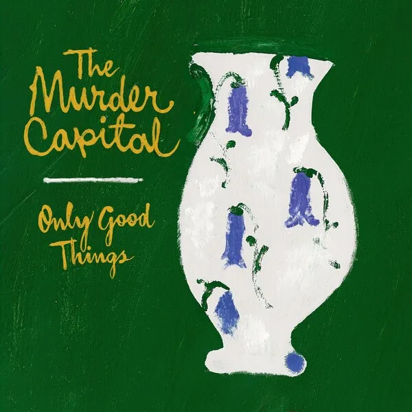 Only Good Things のサムネイル