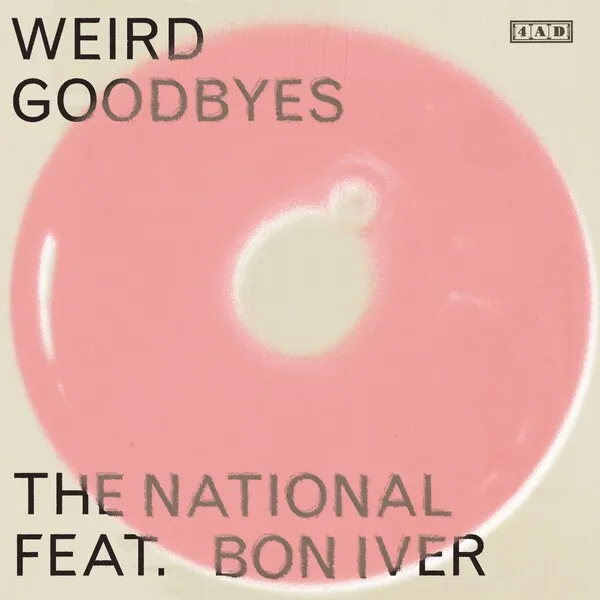 Weird Goodbyes のサムネイル